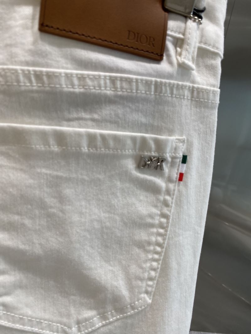 Christian Dior Short Pants